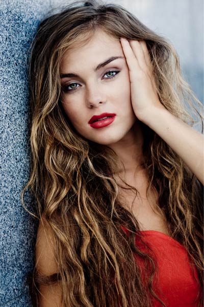 layered hairstyles for long wavy hair 2015 new