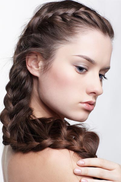 Hairstyles For Women 2015  Hairstyle Stars