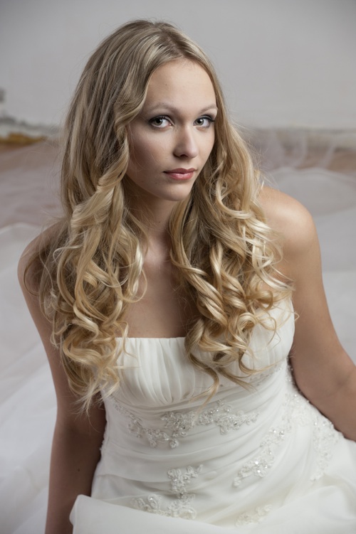 Hairstyles For Women 2015 - Hairstyle Stars
 Long Hairstyles With Curls Wedding