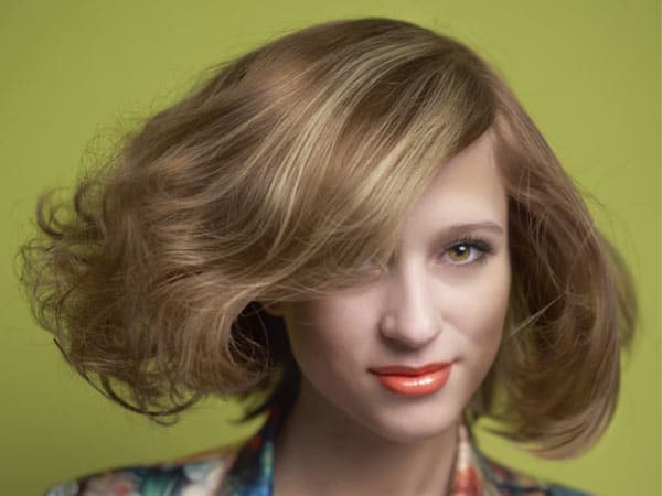 Check out these pictures of bob haircuts for thick hair to find one ...