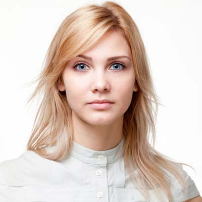 Thin Hair Cuts on If You Have Extra Thin Hair  Get The Same Look With   Wispy Bangs
