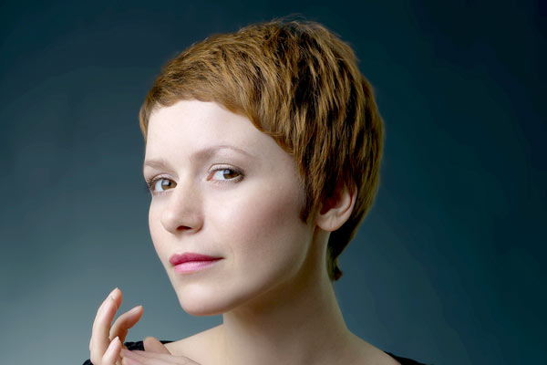 ... of pixie cuts to find the best hairstyle for your thick hair