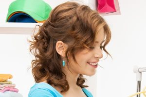 Shoulder Length Wavy Hairstyles 2013