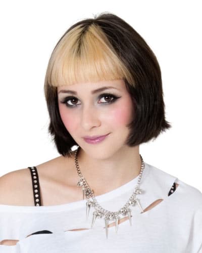 13 Emo Hairstyles for Girls Pictures