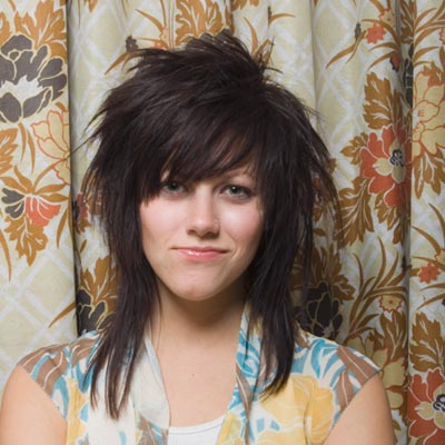 How-to-Style-Emo-Hair-